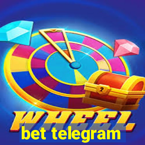 bet telegram